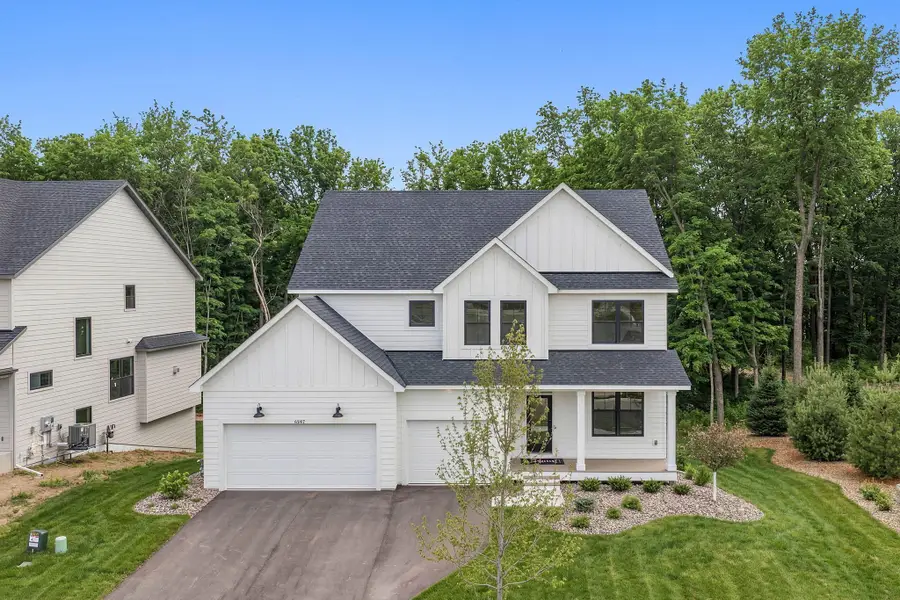 6547 108th Street S, Cottage Grove, MN 55016 - #2