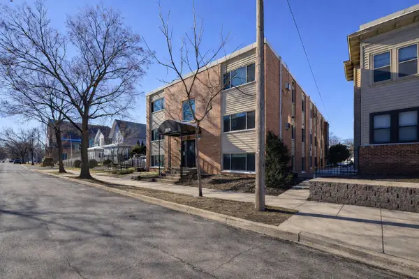 3018 Aldrich Avenue S #25, Minneapolis, MN 55408