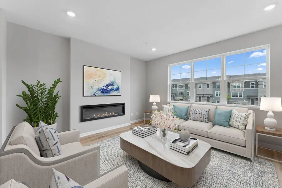 1523 Traverse Lane, West Saint Paul, MN 55118 - Image #2