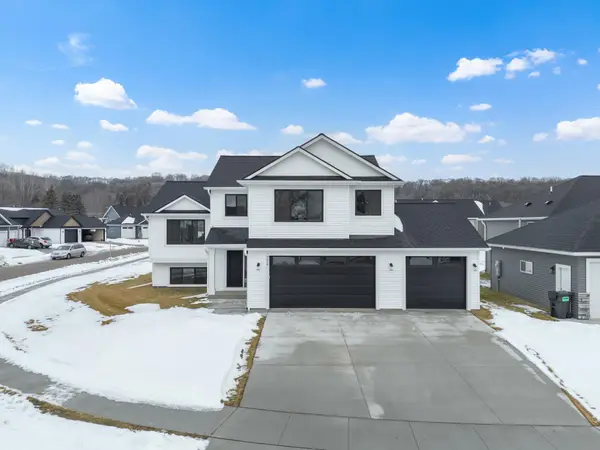 3658 Meadow Sage Court Se, Rochester, MN 55904