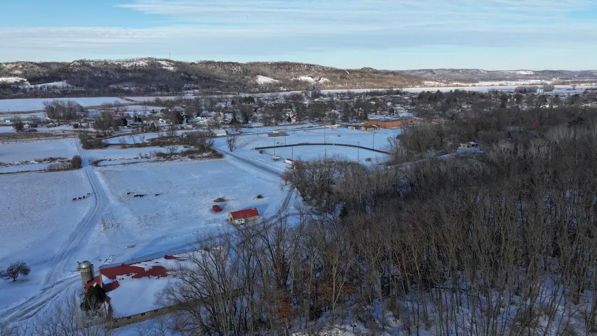 501 Jefferson S, Houston, MN 55943 - #1