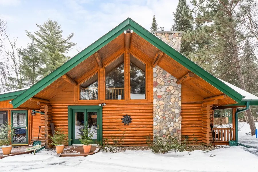 3296 N Little Alden Lake Road, Duluth, MN 55803 - #2