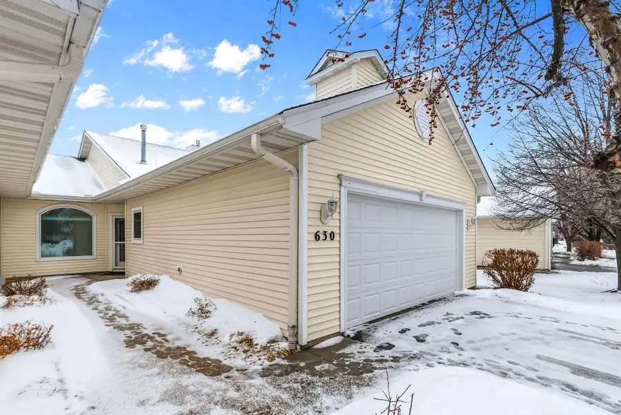 630 Aqua Circle, Circle Pines, MN 55014 - Image #3