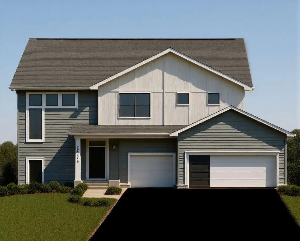 6586 108th Street S, Cottage Grove, MN 55016 - #1