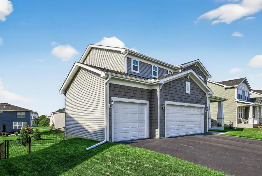 20627 Granville Lane, Lakeville, MN 55044 - Image #2