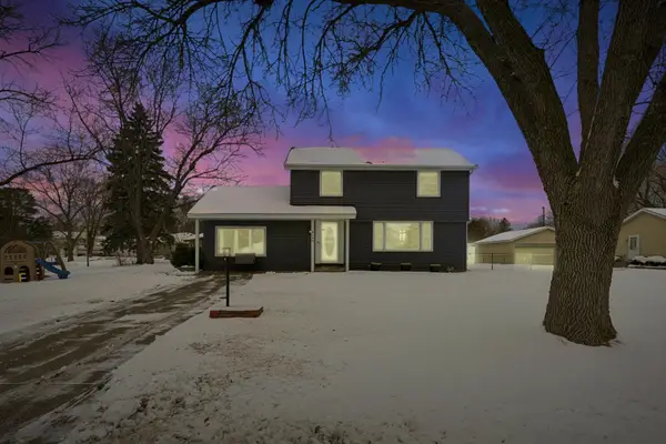 8190 Ingberg Court S, Cottage Grove, MN 55016