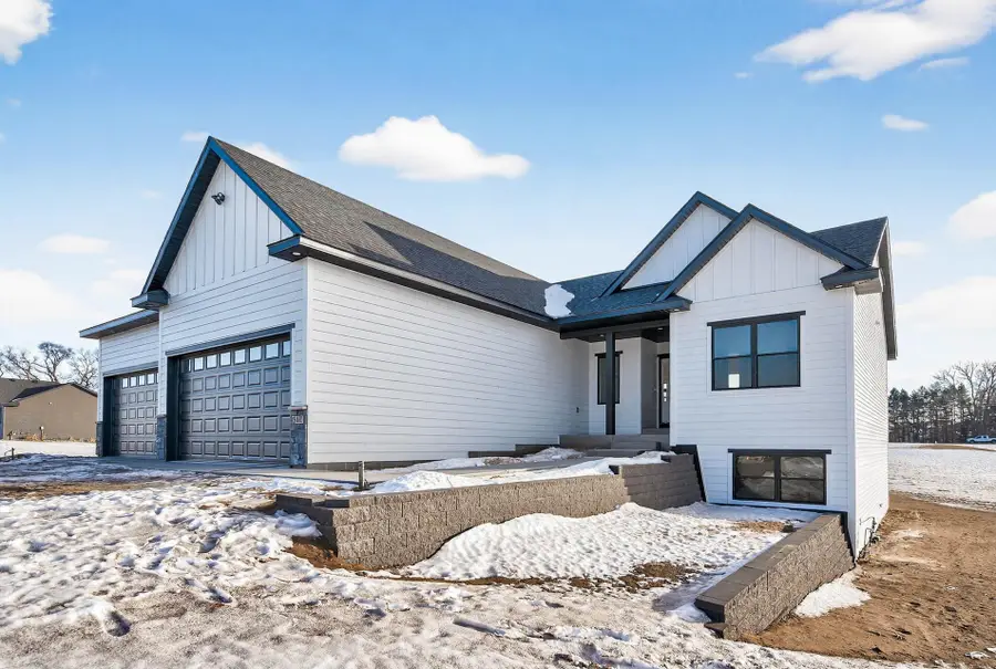 13437 295th Avenue Nw, Princeton, MN 55371 - #2