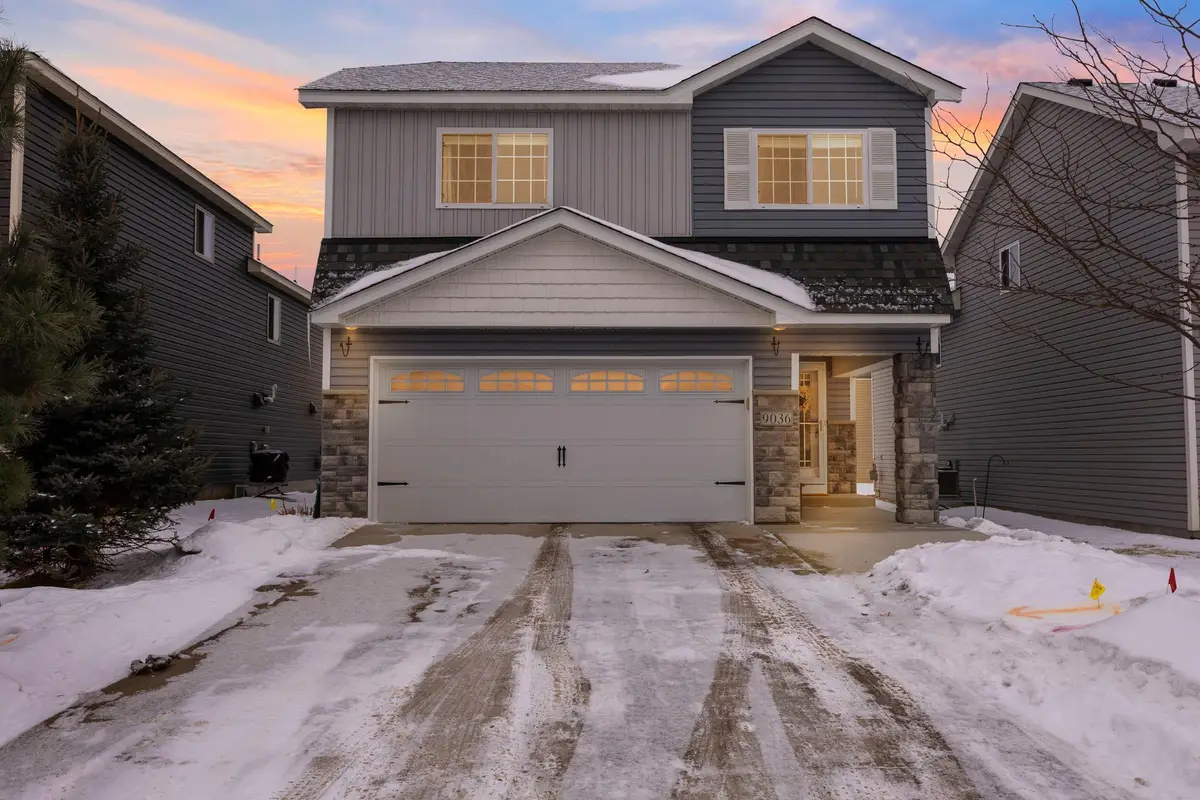 9036 Golden Pond Lane N, Monticello, MN 55362 - #1