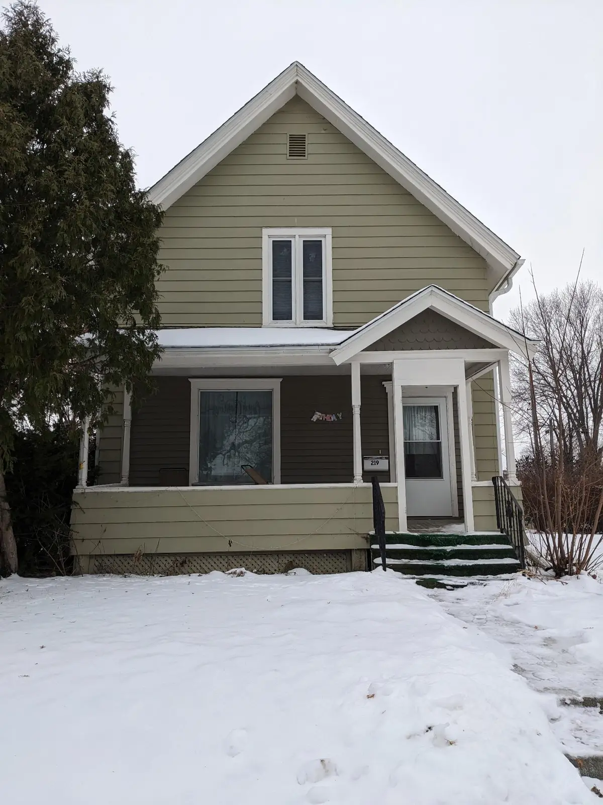 219 N Lakeshore Drive, Lake City, MN 55041 - #1