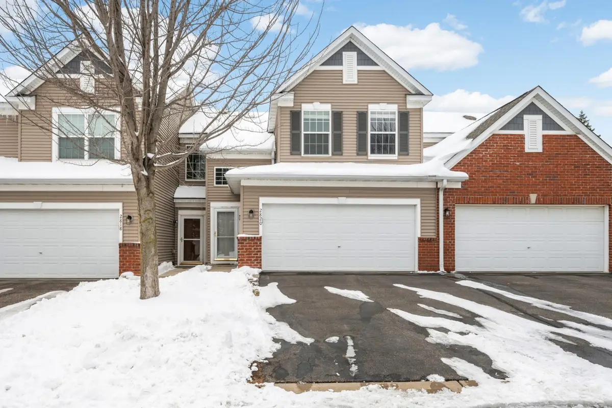 2820 Spy Glass Drive, Chaska, MN 55318 - #1