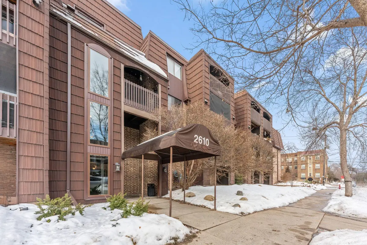 2610 Garfield Avenue #310, Minneapolis, MN 55408 - Image #1