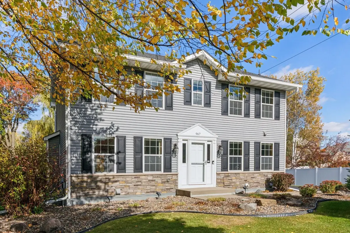 967 Stony Point Road, Eagan, MN 55123 - Image #1