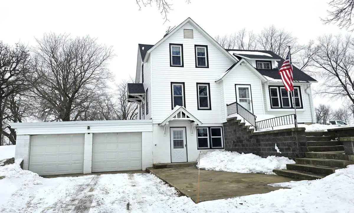 67632 440th Street, Fairfax, MN 55332 - #1