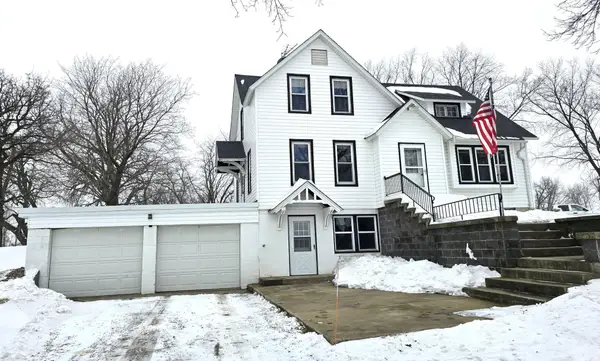 67632 440th Street, Fairfax, MN 55332