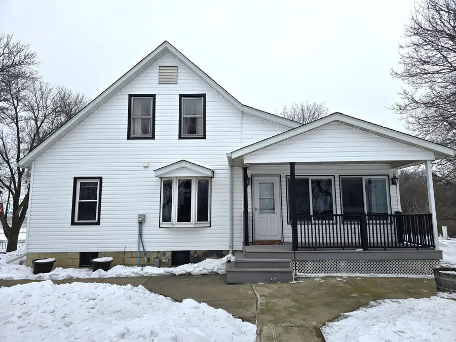 67632 440th Street, Fairfax, MN 55332 - #2