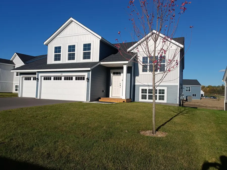 1104 2nd St Street Nw, Delano, MN 55328 - #2