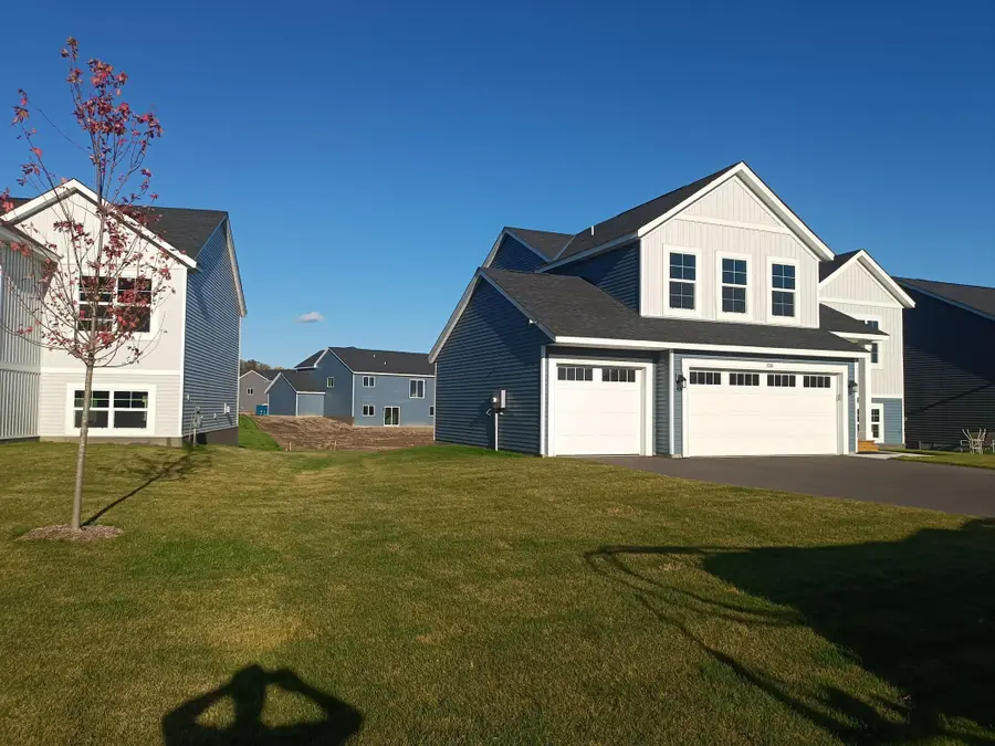 1104 2nd St Street Nw, Delano, MN 55328 - #3