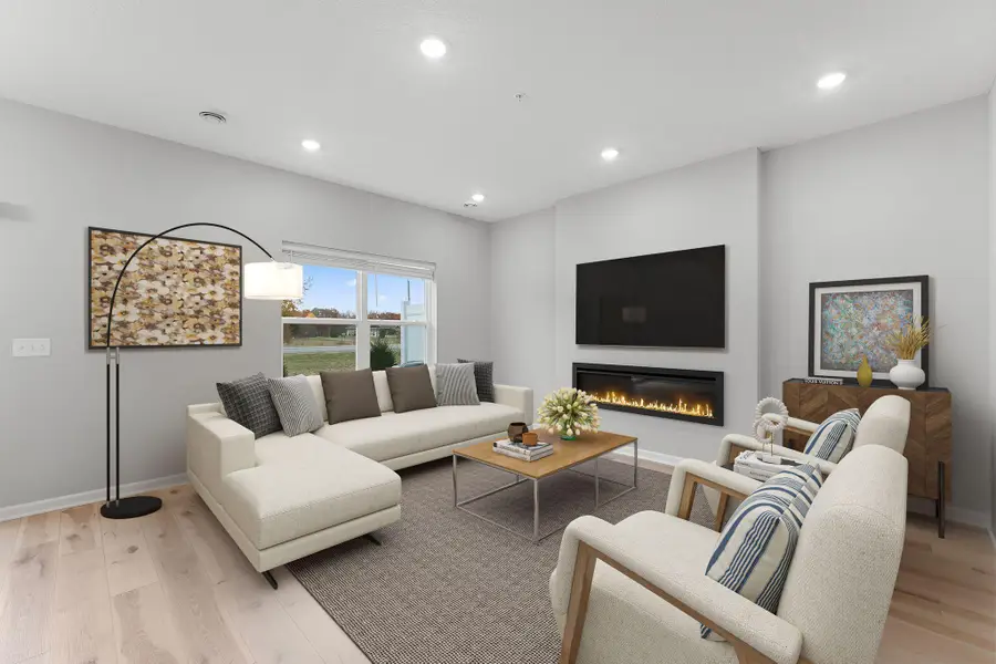 1532 Trellis Lane, West Saint Paul, MN 55118 - Image #2