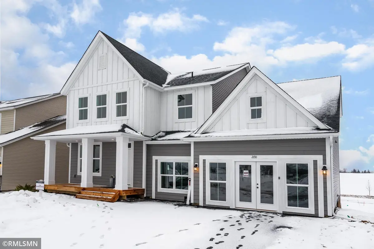 920 NW Buffalo Street Nw, Delano, MN 55328 - #1