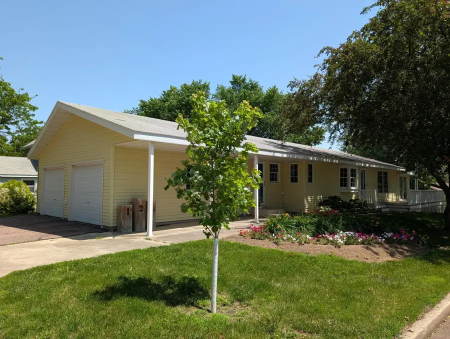 121 W Rowena Street, Ivanhoe, MN 56142 - #3