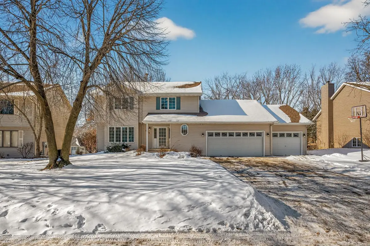 268 Shamrock Drive, Mahtomedi, MN 55115 - #1