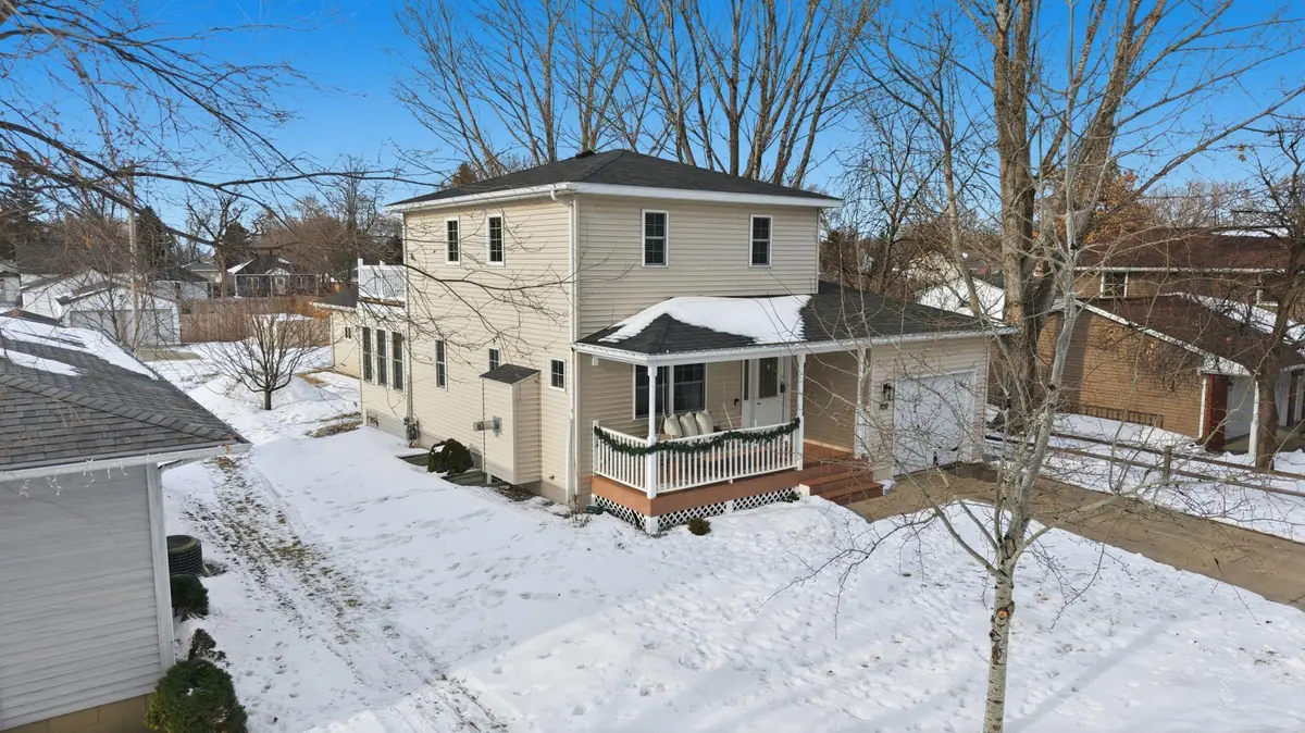 709 5th Street Se, Barnesville, MN 56514 - Image #1