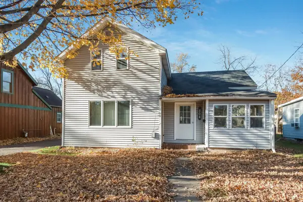 804 E Prospect Street, Durand, WI 54736