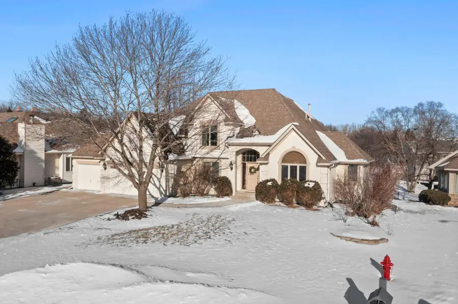 2530 Wexford Court, New Brighton, MN 55112 - #3