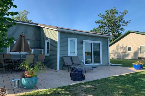 27096 Little Floyd Lake Road #1, Detroit Lakes, MN 56501