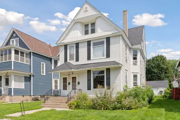 1947 Fillmore Street Ne, Minneapolis, MN 55418