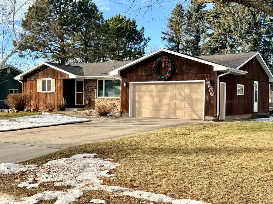 1502 Indian Hill Road, Worthington, MN 56187 - Image #3