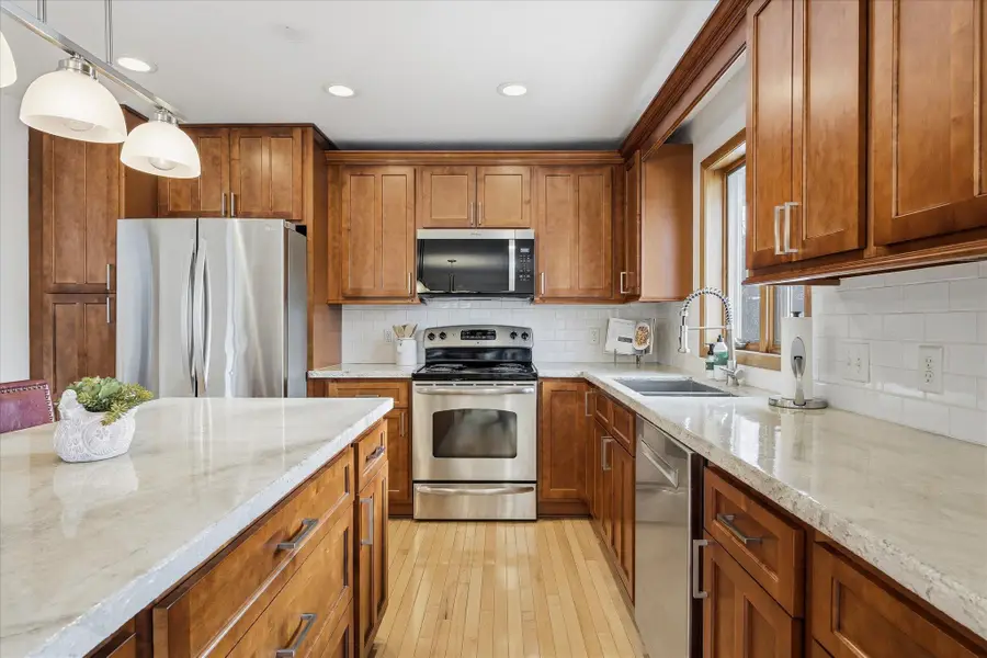 1029 Amble Road, Shoreview, MN 55126 - Image #2