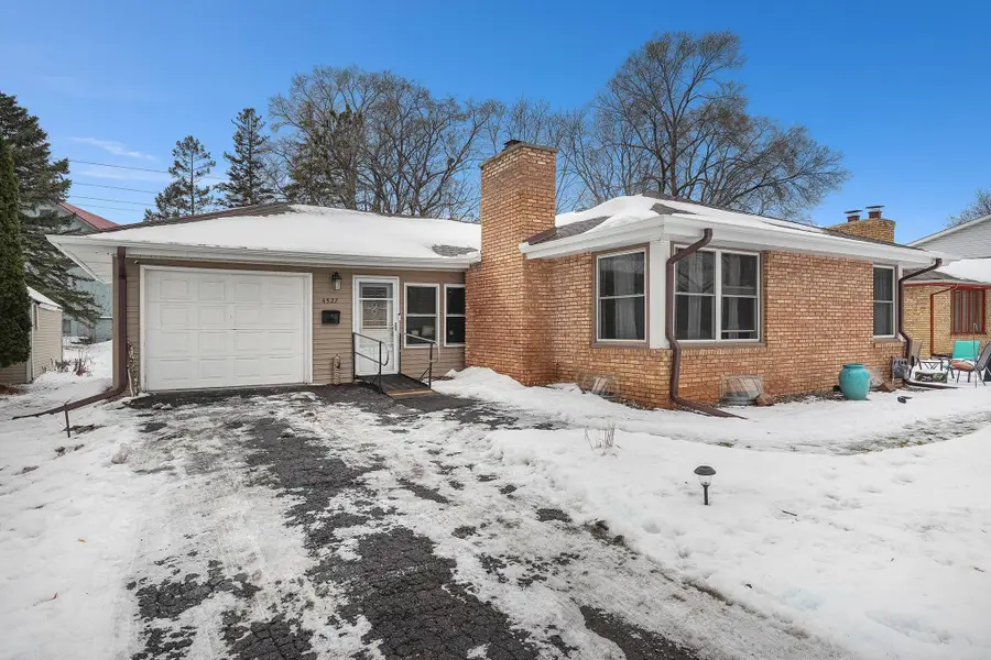 4527 Lakeland Avenue N, Robbinsdale, MN 55422 - Image #2