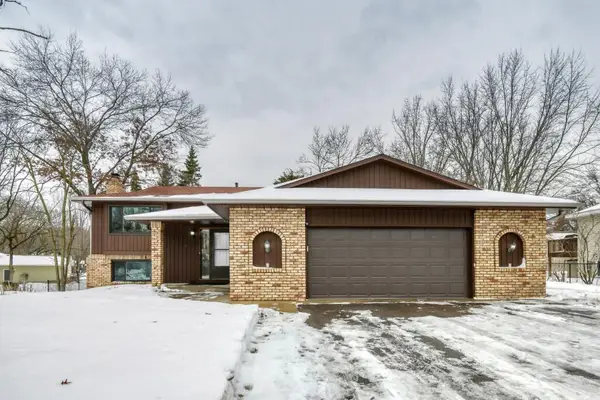 398 120th Lane Nw, Coon Rapids, MN 55448