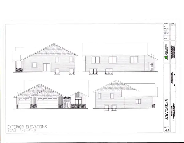 1528 Parke Avenue S, Glyndon, MN 56547