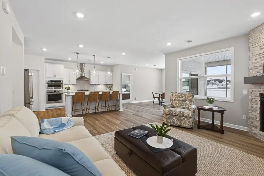 20196 Marsh Court, Rogers, MN 55311 - Image #3