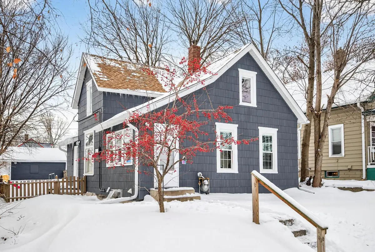 1332 Margaret Street, Saint Paul, MN 55106 - #1