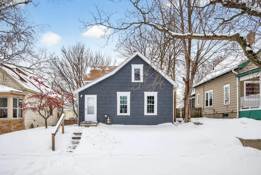 1332 Margaret Street, Saint Paul, MN 55106 - #2