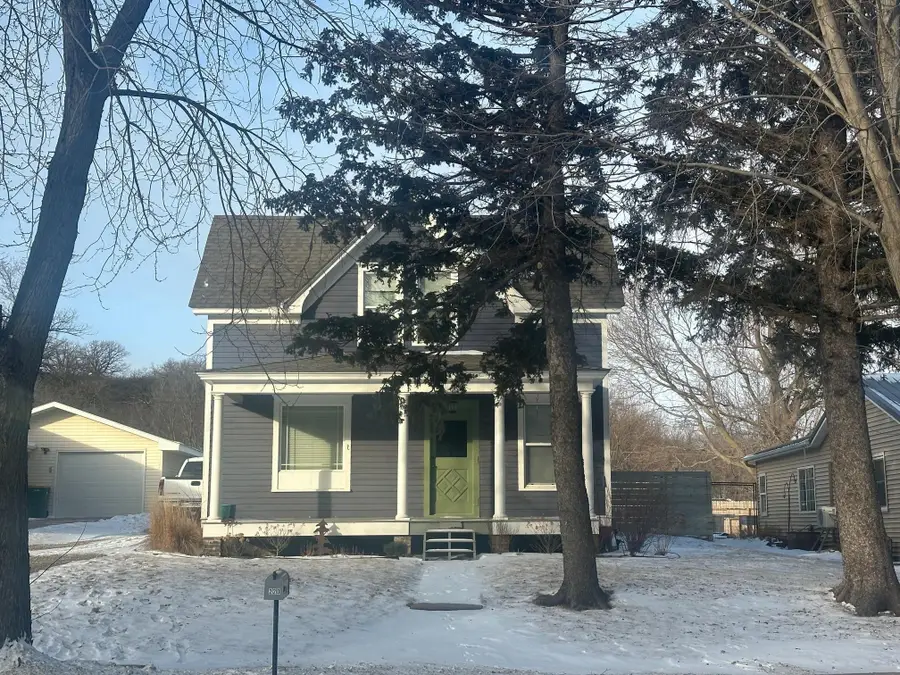 220 Fremont Street S, Lake Benton, MN 56149 - #2