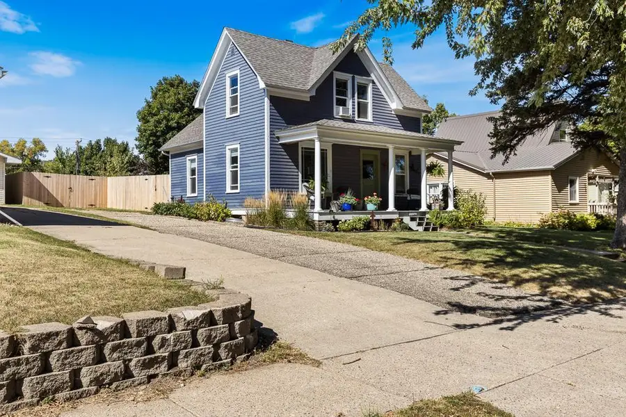 220 Fremont Street S, Lake Benton, MN 56149 - #3