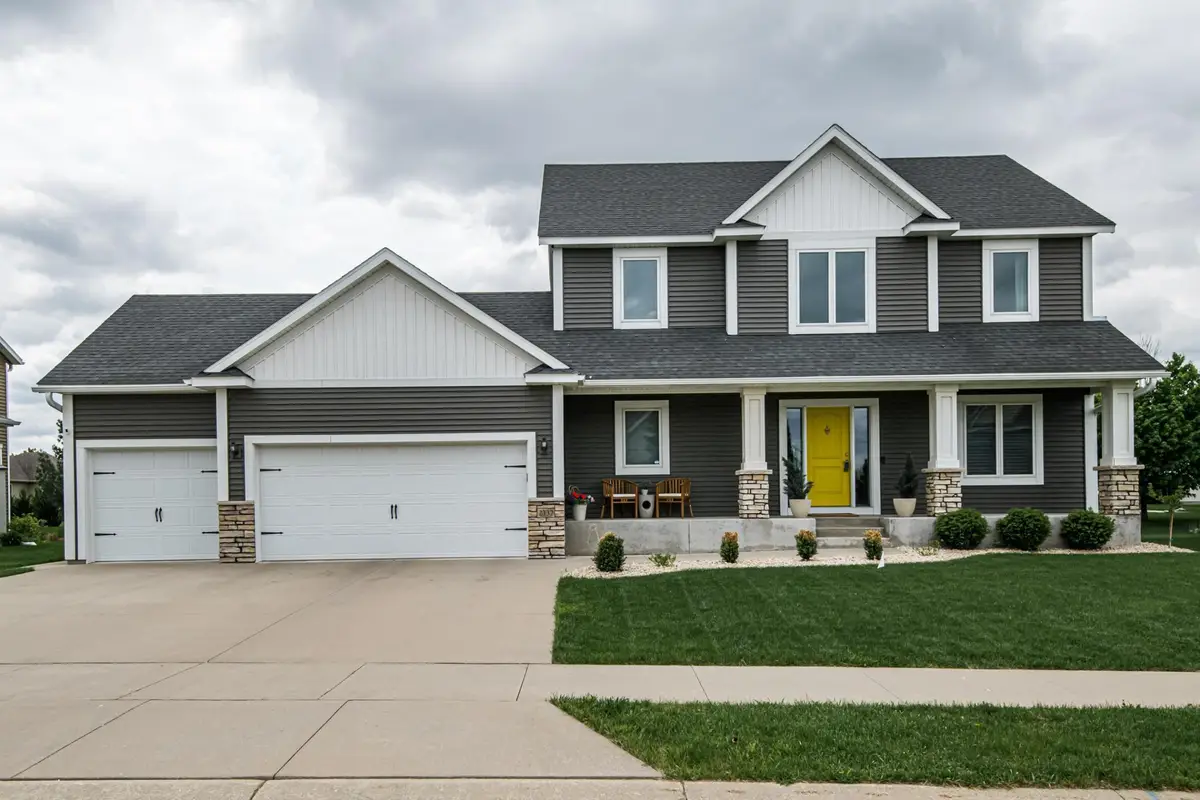 2332 Jasper Place Ne, Rochester, MN 55906 - #1