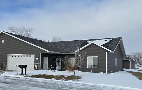 461 12 1/2 Street Ne, Valley City, ND 58072