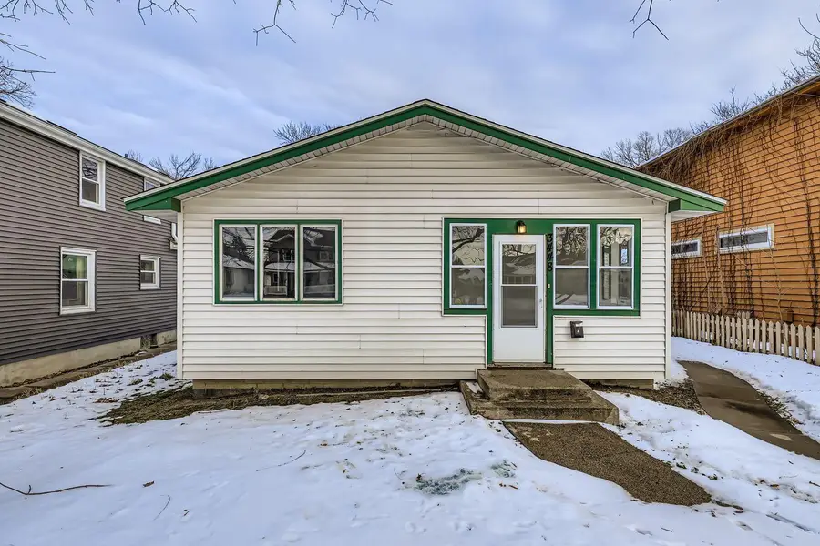 3448 Grimes Avenue N, Robbinsdale, MN 55422 - Image #2