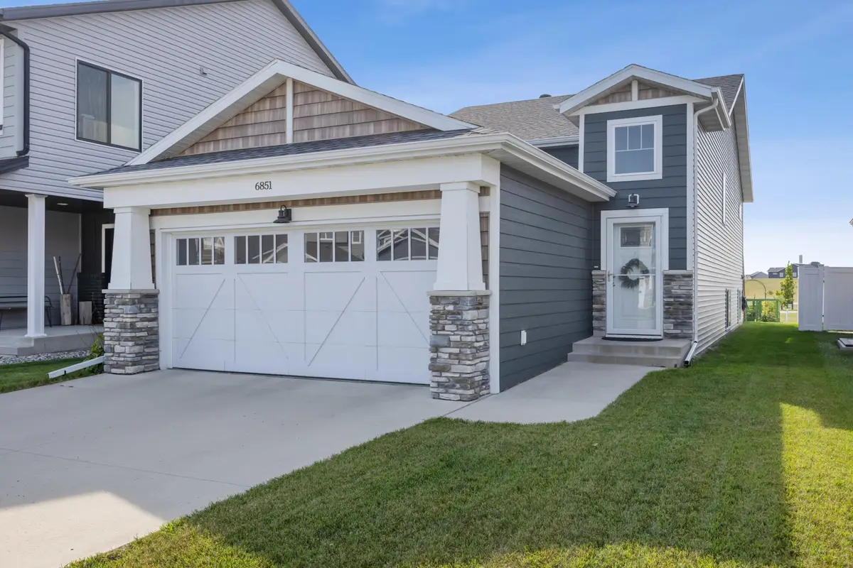 6851 17th Street S, Fargo, ND 58104 - #1