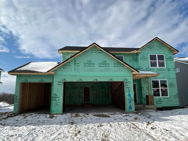 1936 Tamarack Road, Carver, MN 55315