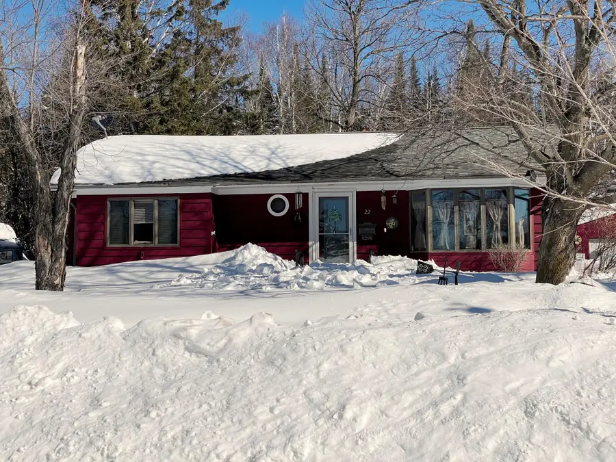 Address Withheld By Seller, Silver Bay, MN 55614 - Image #2