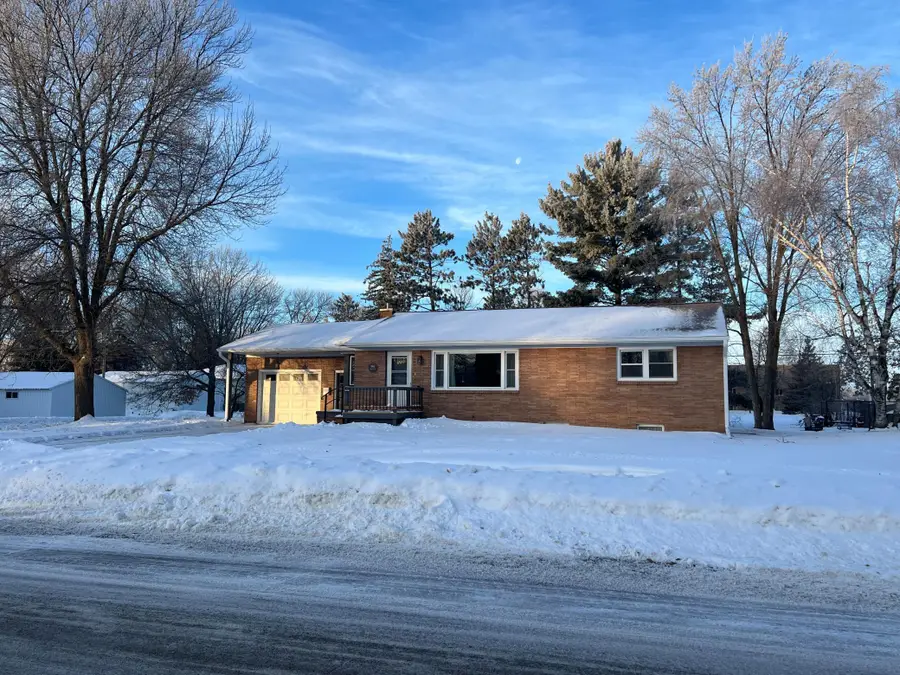 801 5th Street Ne, Staples, MN 56479 - #3