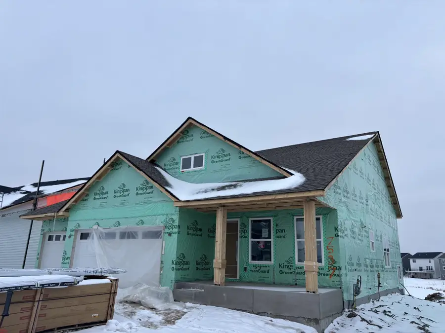 7537 Lotus Lane, Lino Lakes, MN 55038 - #2