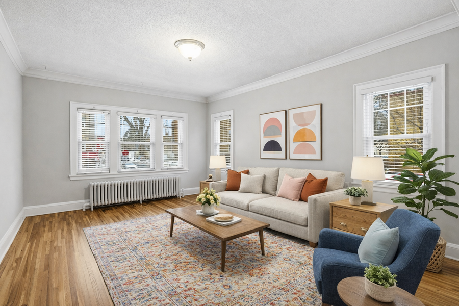 3501 Dupont Avenue S #2, Minneapolis, MN 55408 - Image #3