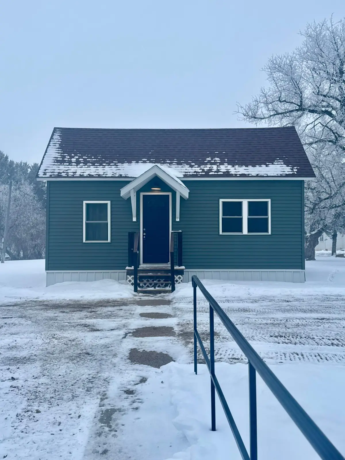 1512 Main Street, Waubun, MN 56589 - #1